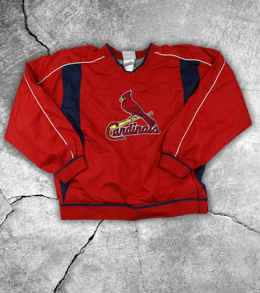 Cardinals College Überzieher